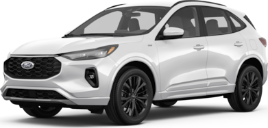 Escape ST-Line Select Hybrid image