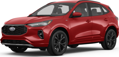 Escape ST-Line Select Hybrid image