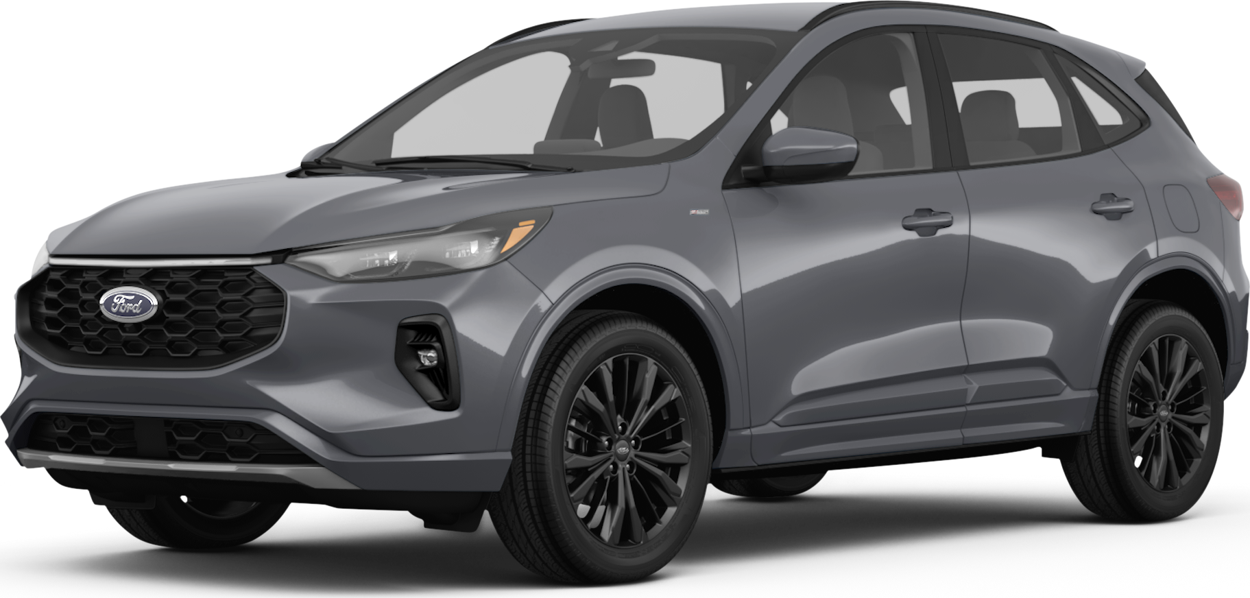 2026 Ford Escape