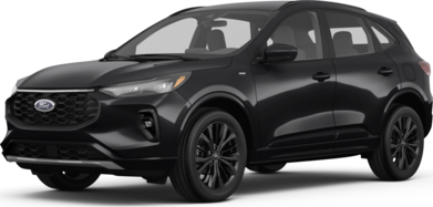 Escape ST-Line Elite image