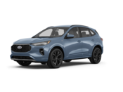 2026 Ford Escape Colors: 0