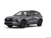 2026 Ford Escape Colors: 0