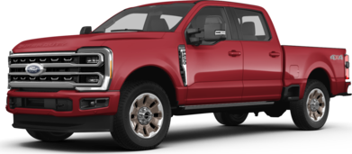 Ford F250 Super Duty Crew Cab