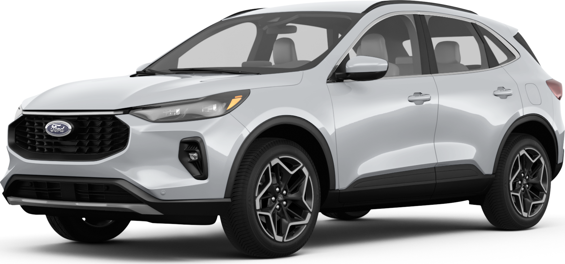 2026 Ford Escape image