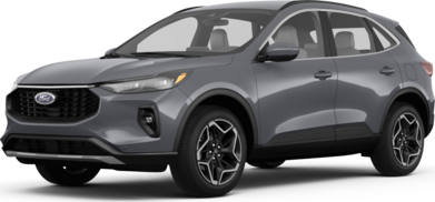 Escape Platinum Hybrid image