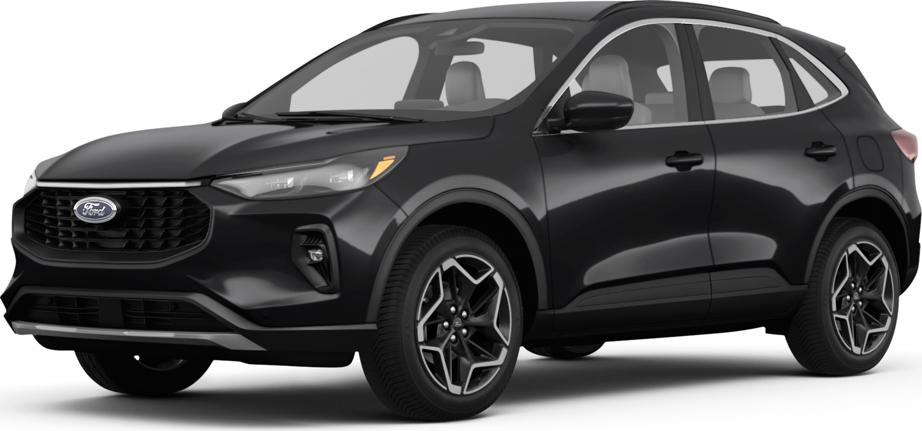 2026 Ford Escape image