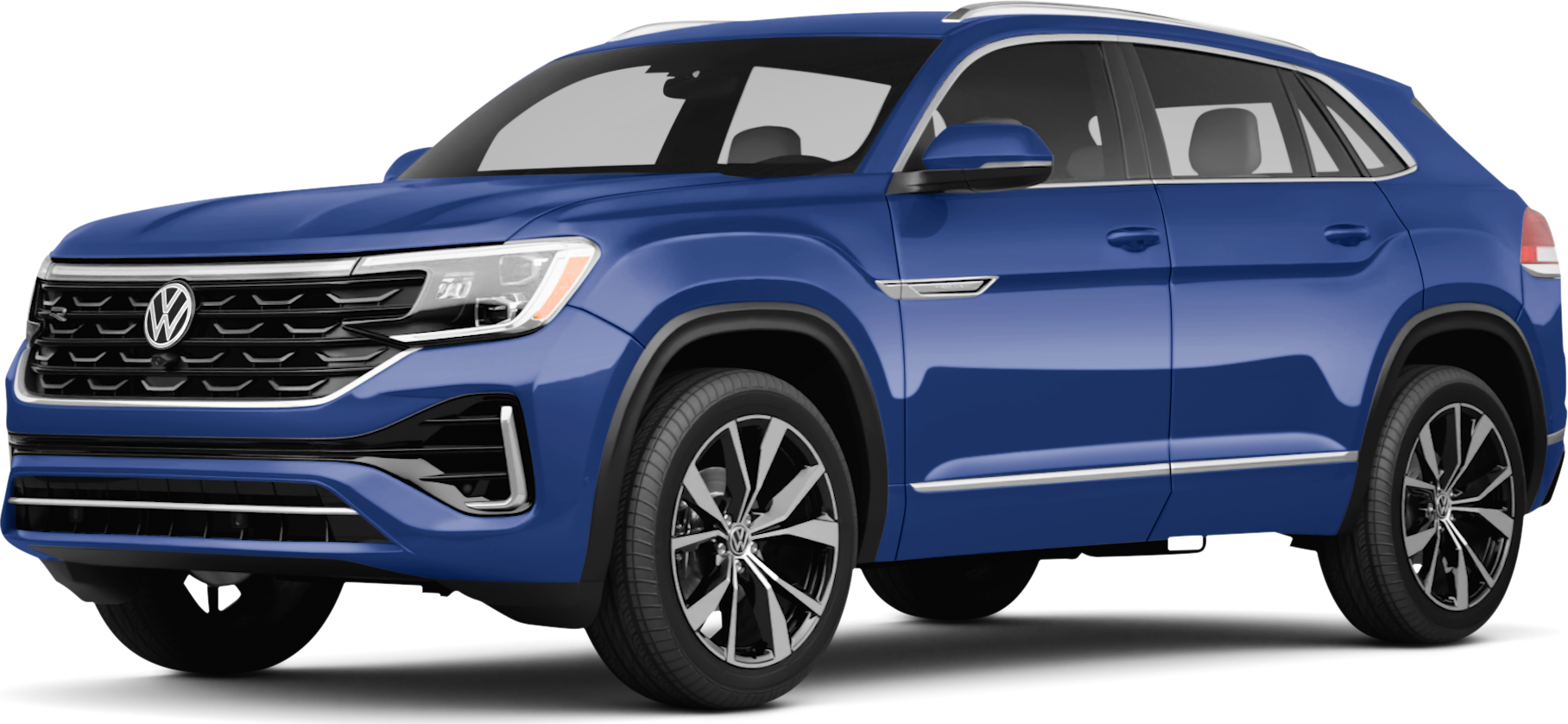 2025 Volkswagen Atlas Cross Sport SE 4MOTION w/Technology