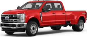 2026 Ford F350 Super Duty Crew Cab