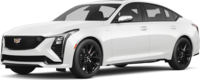 2026 Cadillac CT5-V image