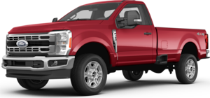 2026 Ford F250 Super Duty Regular Cab