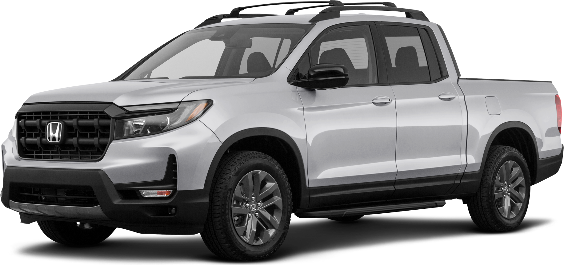 Ridgeline Sport image