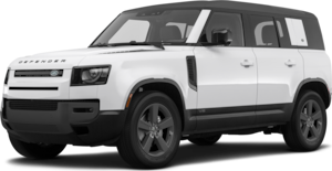 2026 Land Rover Defender 110