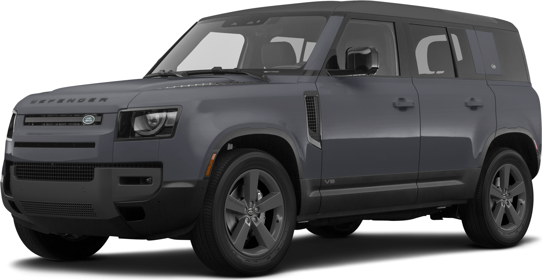 Defender 110 V8 image