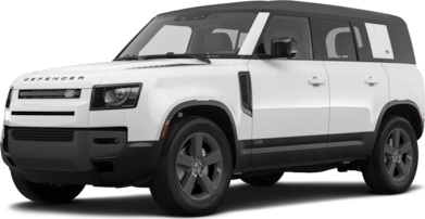 Defender 110 OCTA image