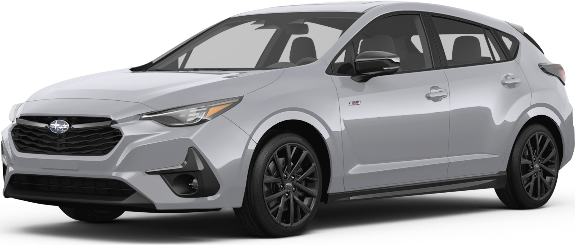 2026 Subaru Impreza image