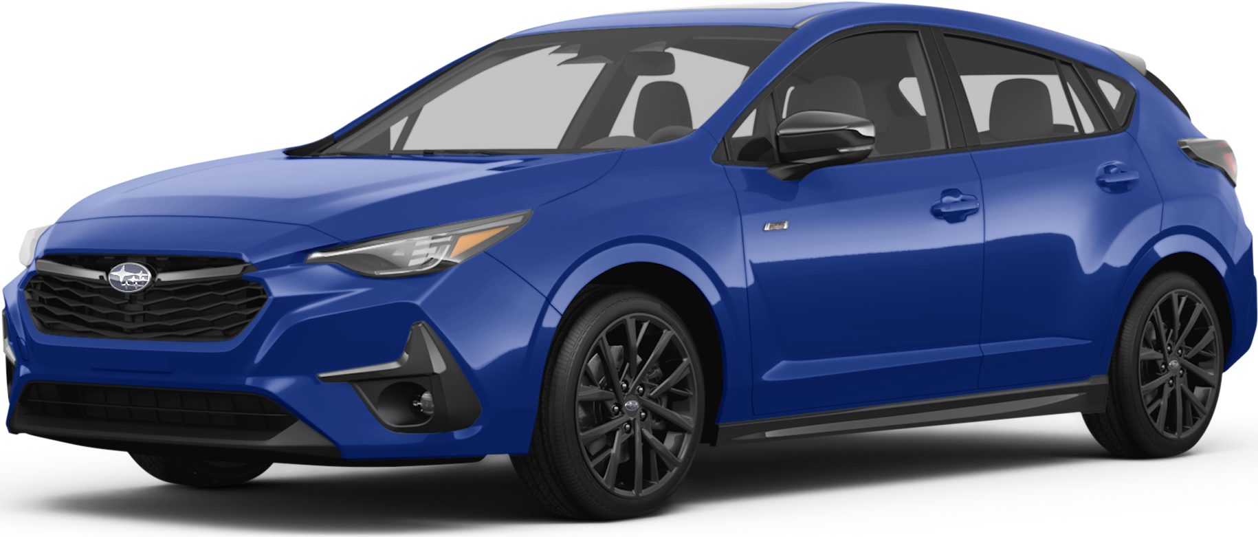 Impreza image