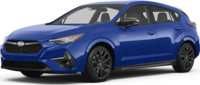 2027 Subaru Impreza image