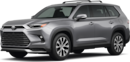 2026 Toyota Grand Highlander Hybrid image