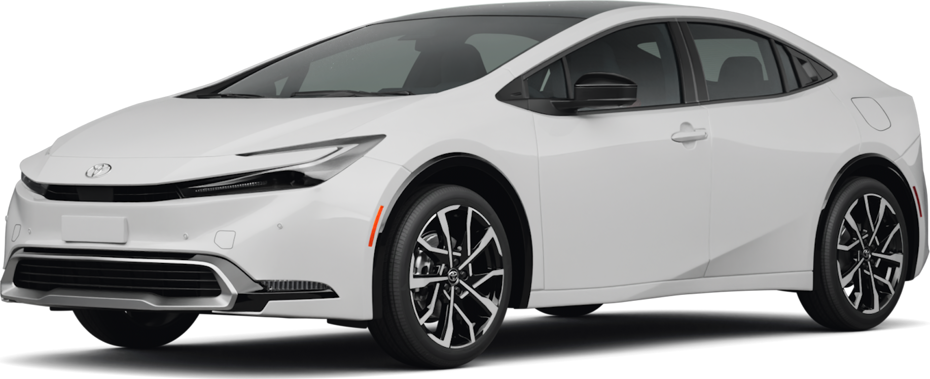 Prius Plug-in Hybrid XSE Premium image