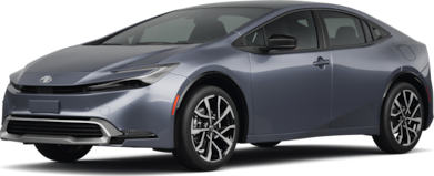 Prius Plug-in Hybrid XSE Premium image