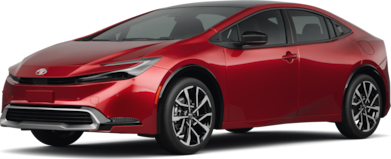 Prius Plug-in Hybrid XSE Premium image