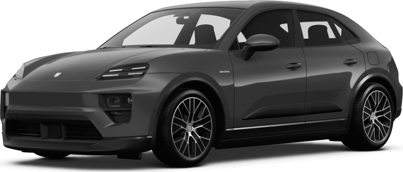 Macan Electric 4 image