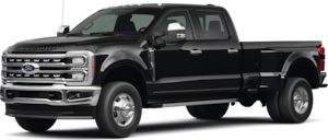 2026 Ford F350 Super Duty Crew Cab