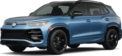Tiguan SE R-Line Black image