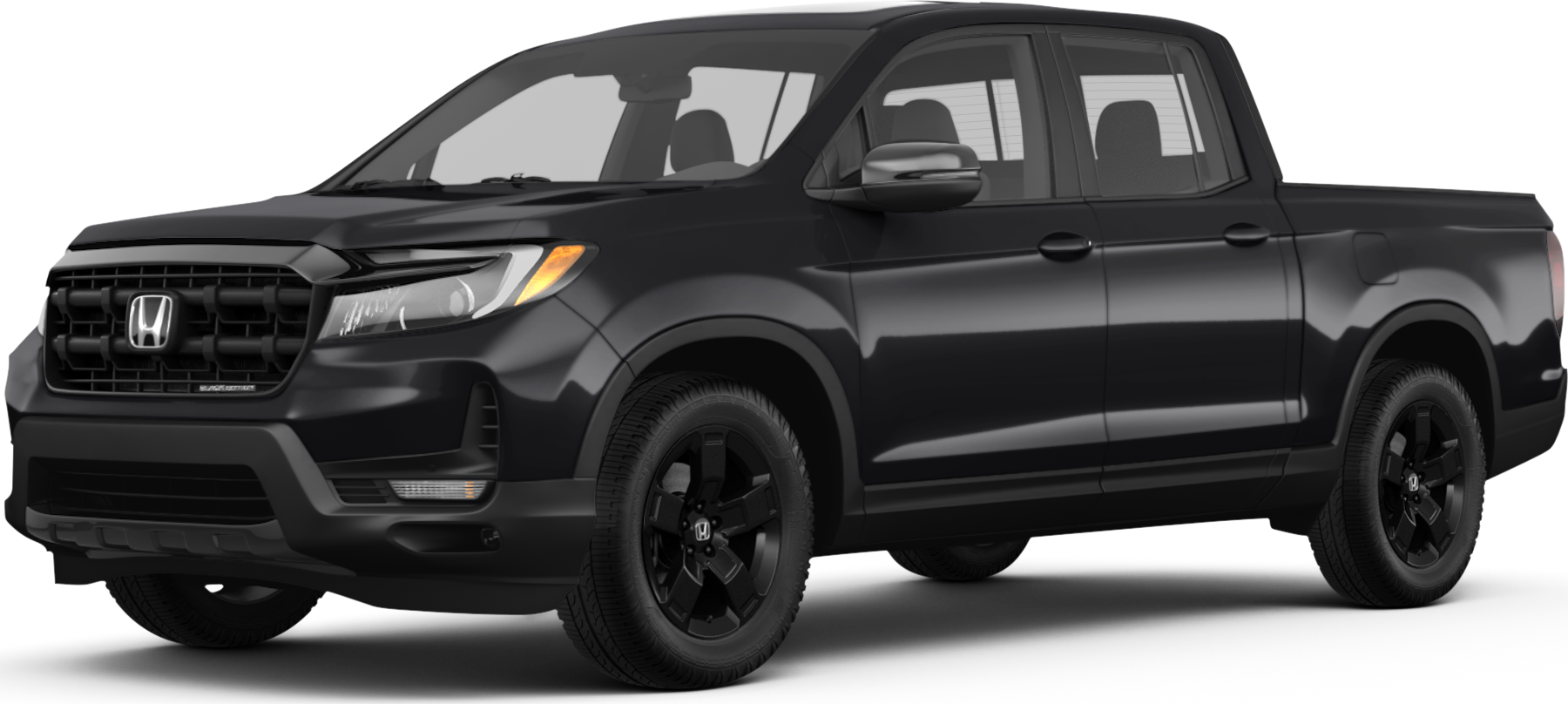 Ridgeline Black Edition image