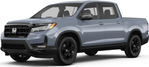 2026 Honda Ridgeline TrailSport Pickup 4D 5 ft