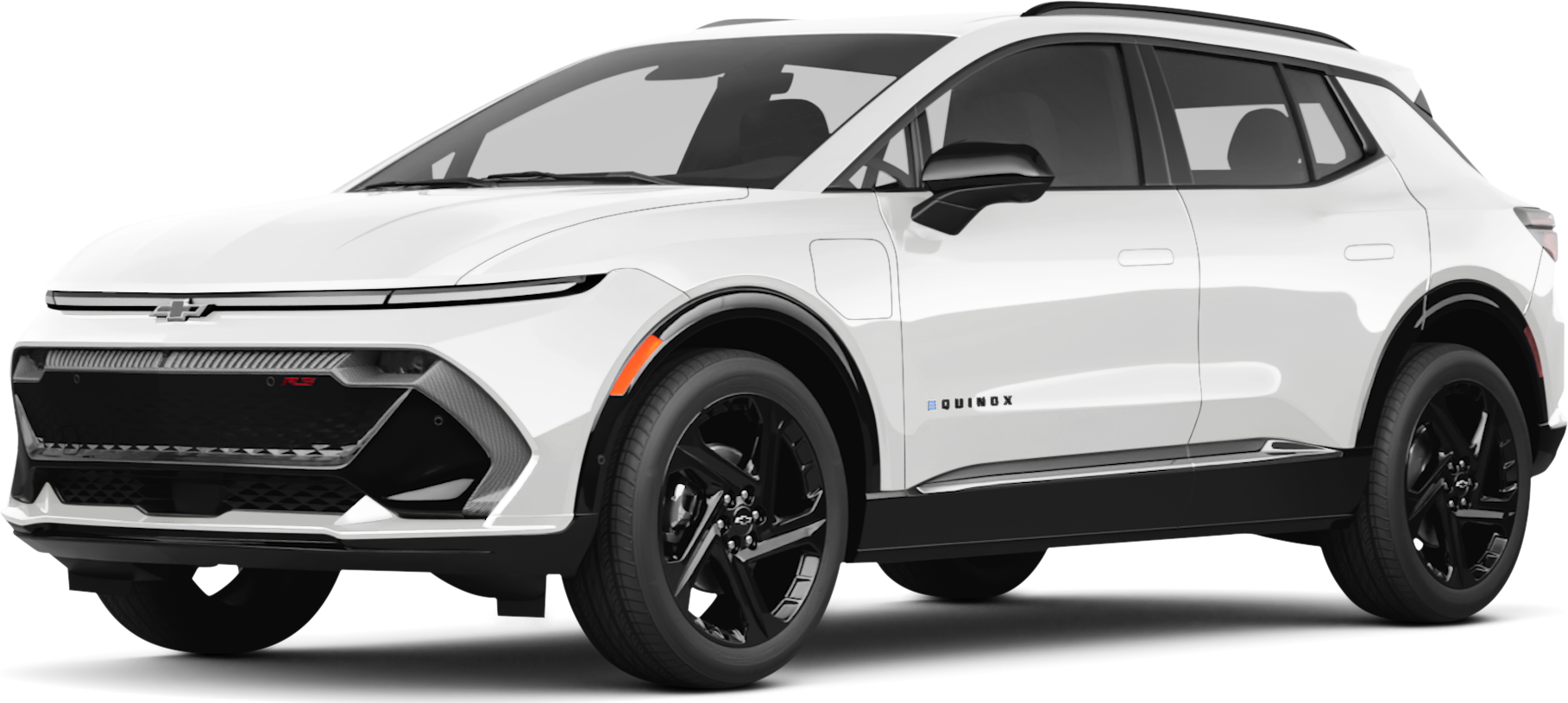 Chevrolet Equinox EV