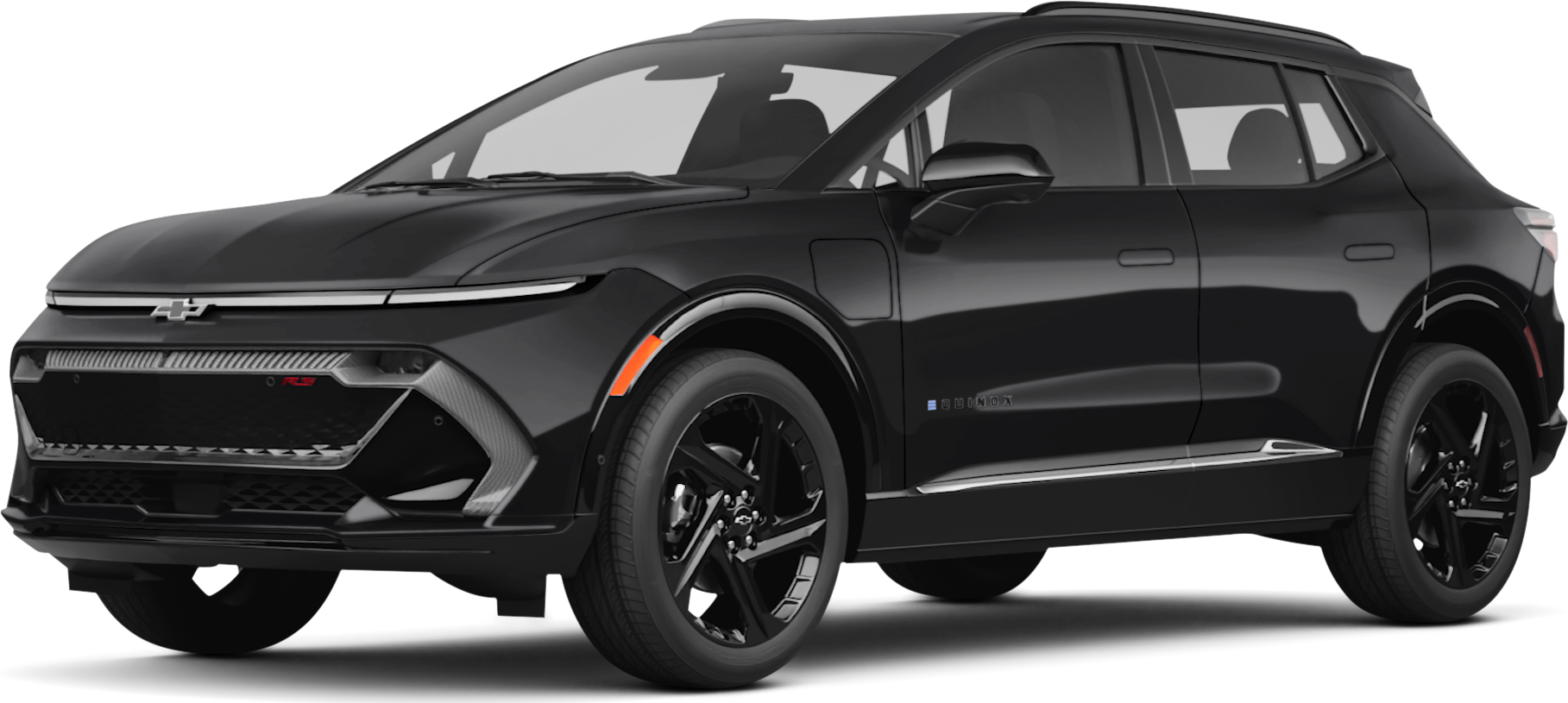 Chevrolet Equinox EV