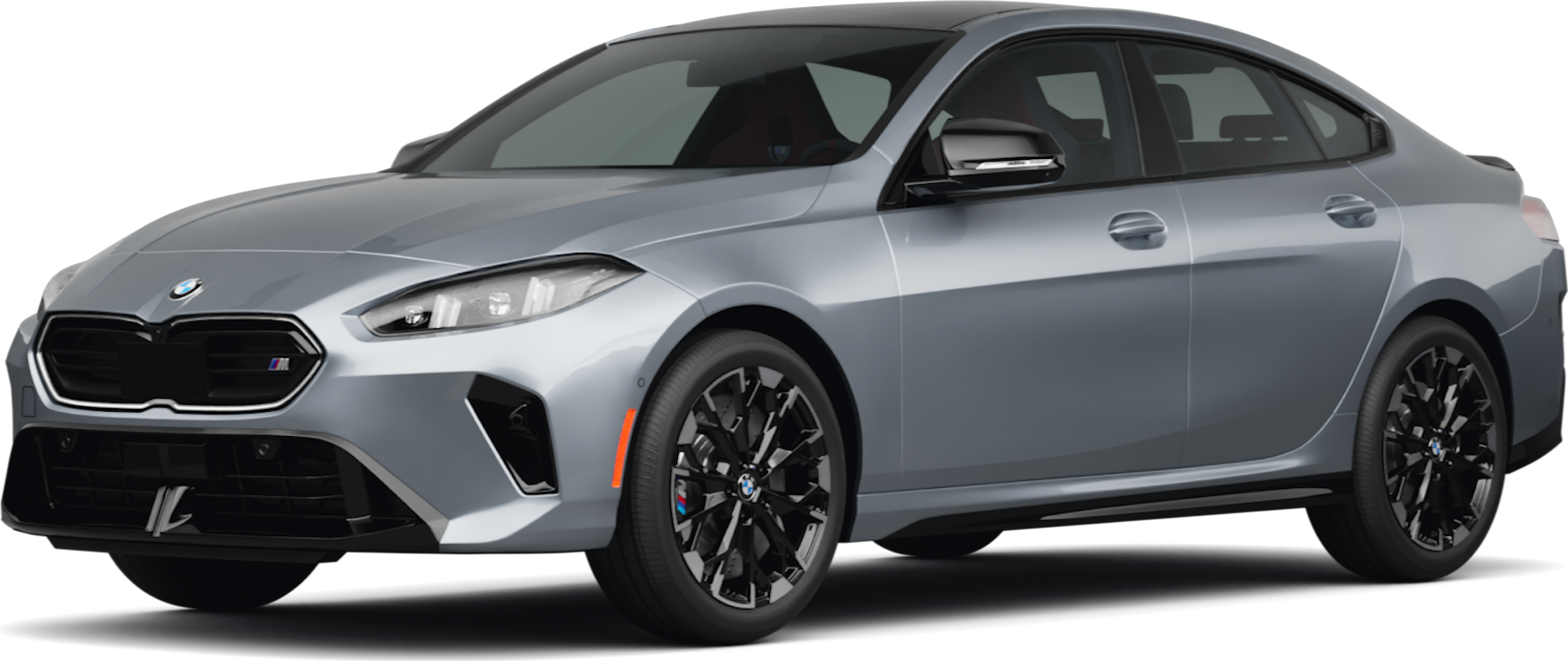2026 BMW 2 Series