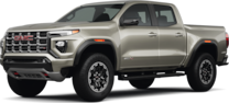 2026 GMC Canyon Crew Cab photo