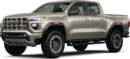 2026 GMC Canyon Crew Cab image