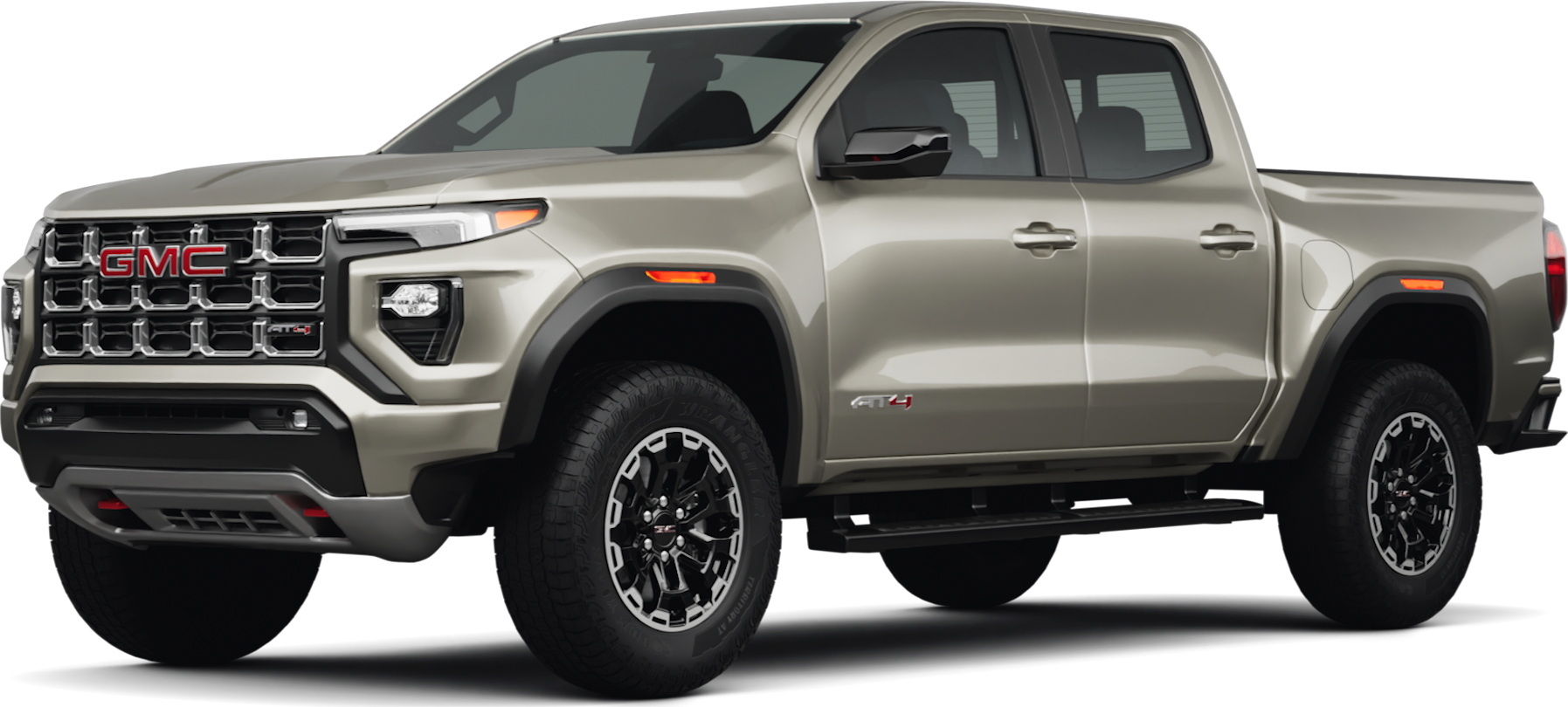 2026 GMC Canyon image