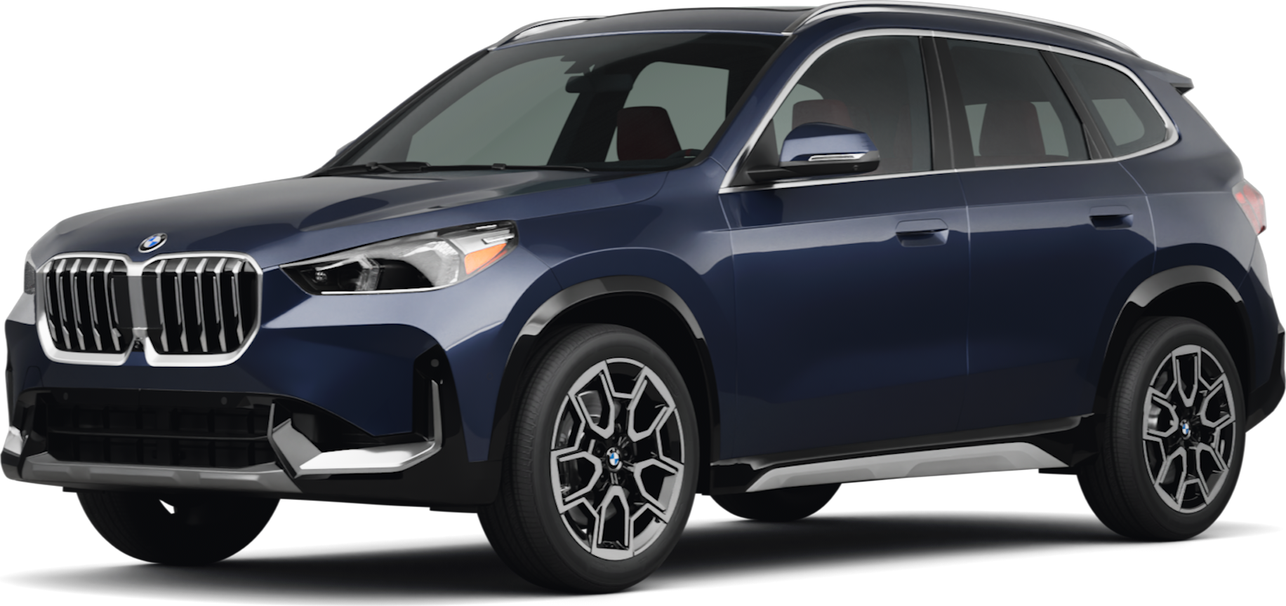 2026 BMW X1 Price, Reviews, Pictures & More | Kelley Blue Book