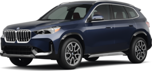 2026 BMW X1