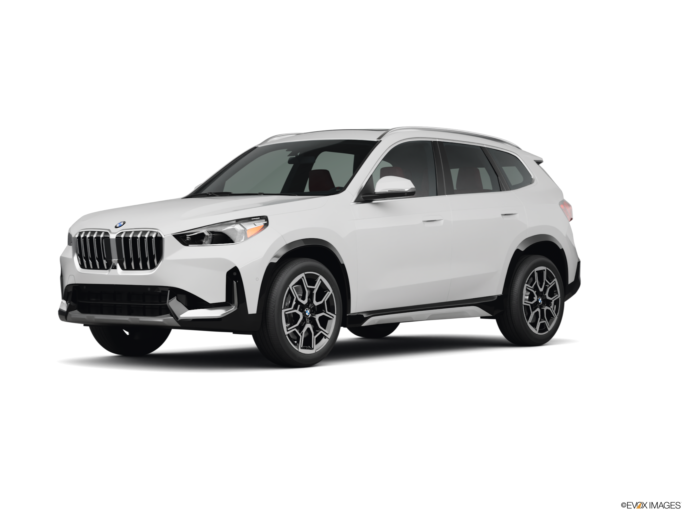 2026 BMW X1 Price, Reviews, Pictures & More | Kelley Blue Book