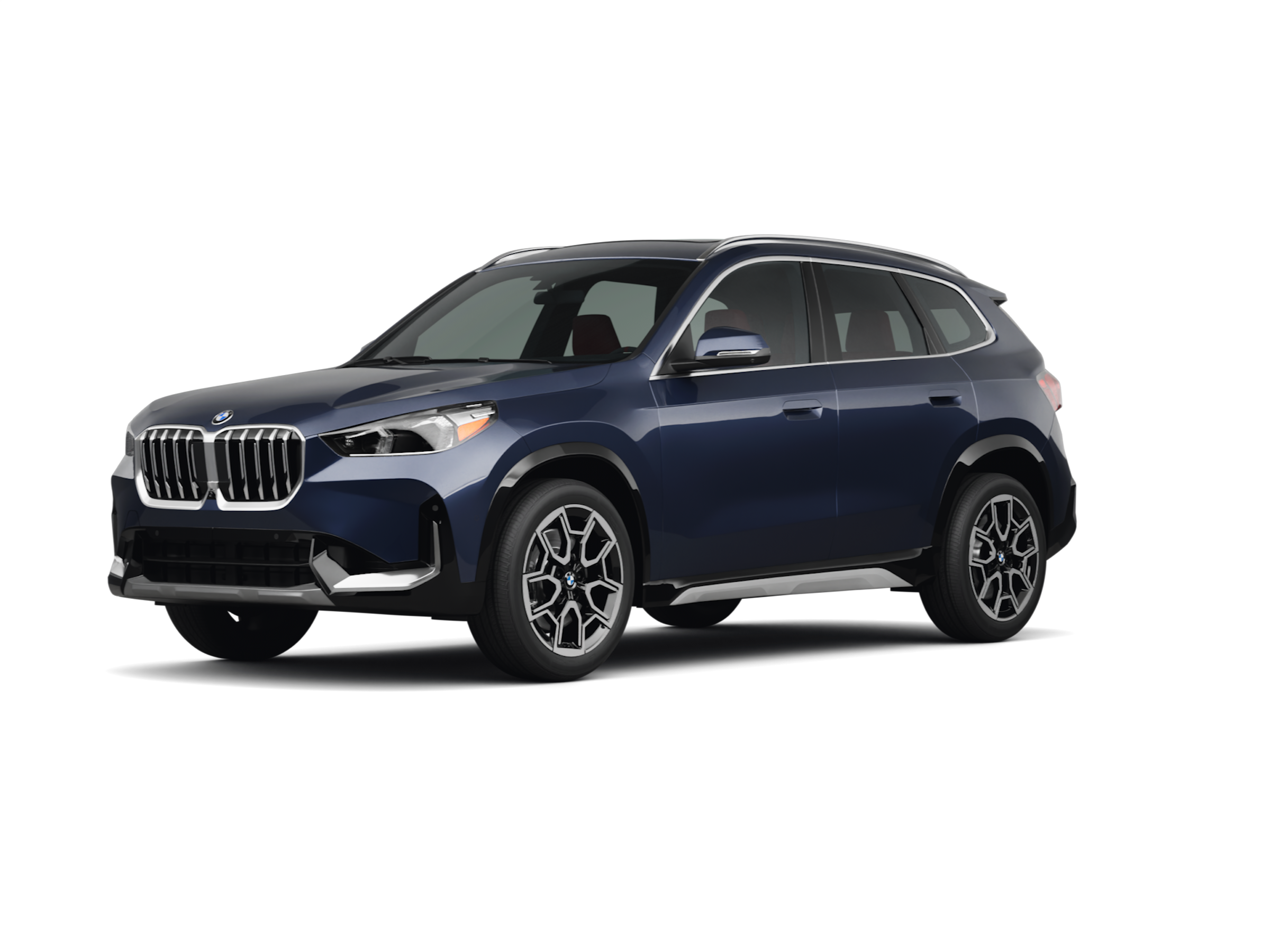 2026 BMW X1 Price, Reviews, Pictures & More | Kelley Blue Book