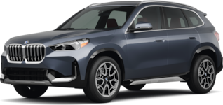 2027 BMW X1 M35i