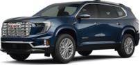 2026 GMC Acadia photo