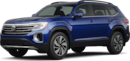 2026 Volkswagen Atlas image