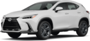 2026 Lexus NX image