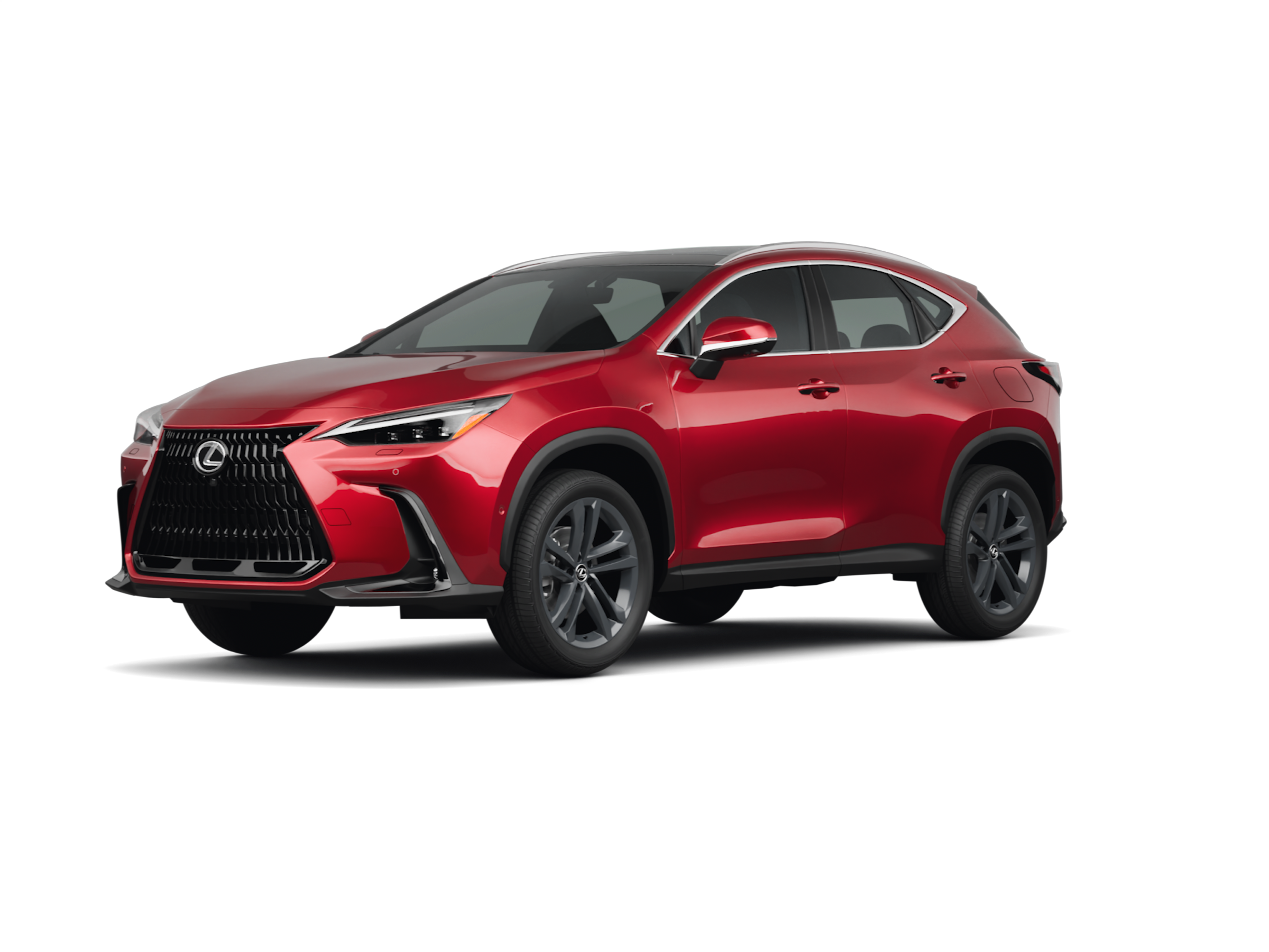 2026 Lexus NX Price, Reviews, Pictures & More | Kelley Blue Book