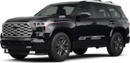 2026 Toyota Sequoia image