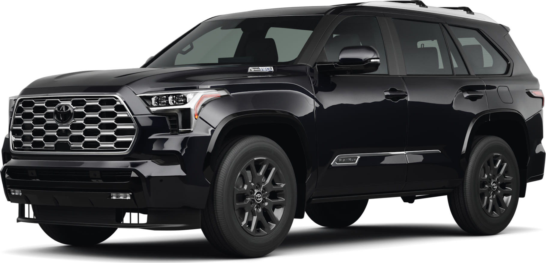 Toyota Sequoia