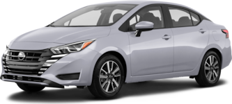 2025 Nissan Versa