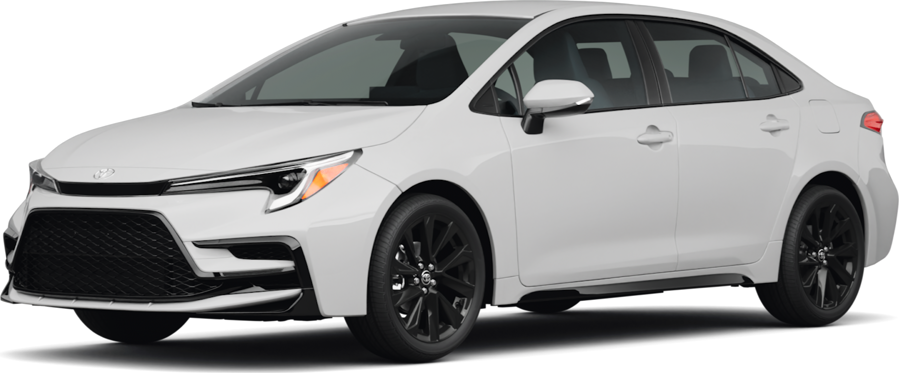 Corolla SE image