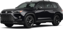 2026 Toyota Grand Highlander Hybrid image